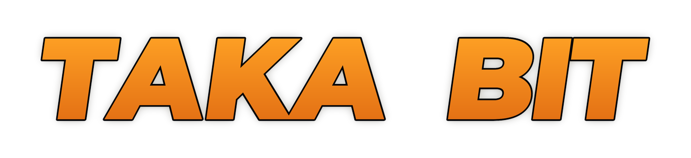 taka bit